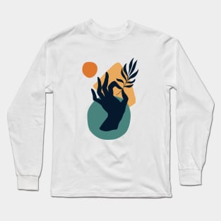 Nature Keeper Long Sleeve T-Shirt